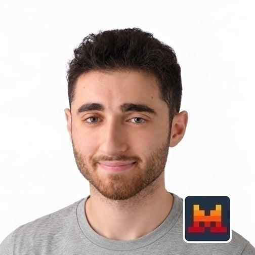 Mufid Alkhaddour