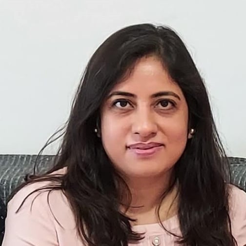 Sonal Khosla