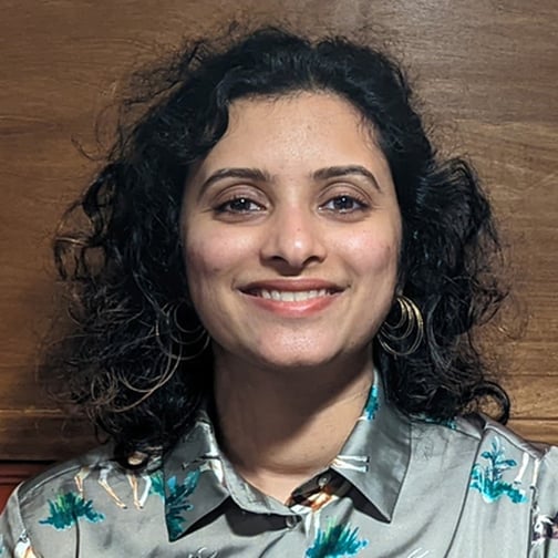 Ritika Rao
