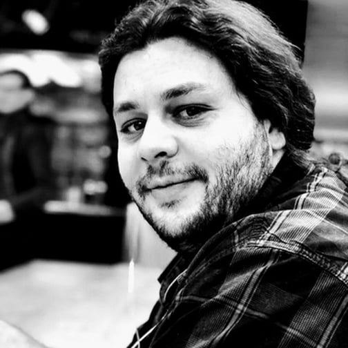 Nikos Kotsakis