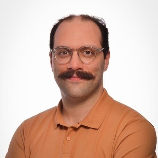 Bahman Behroozi