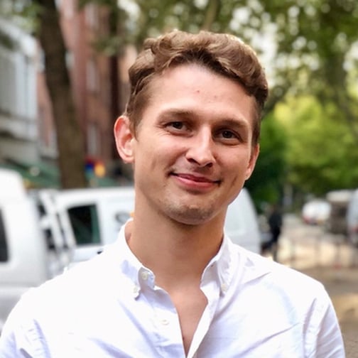 Adrian Finzelberg