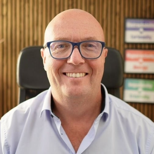 Richard Russell