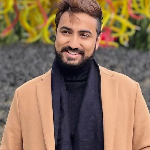 Tushar Jain