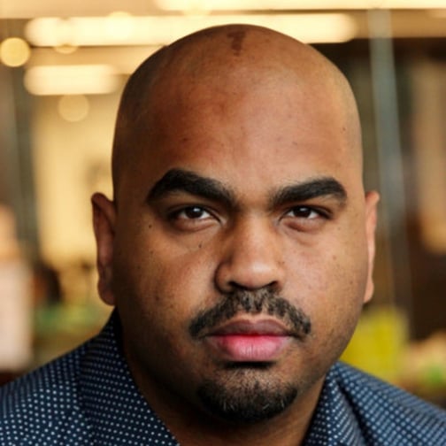 Joel Paulino