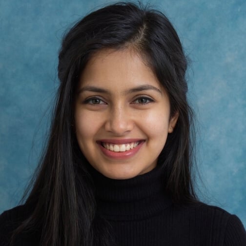 Shivangi Dhakad