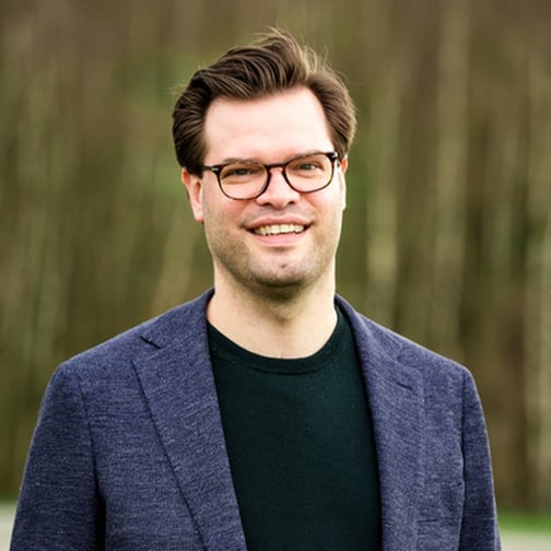 Joeri Van Cauteren