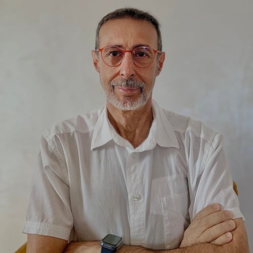 Stefano Gliozzi