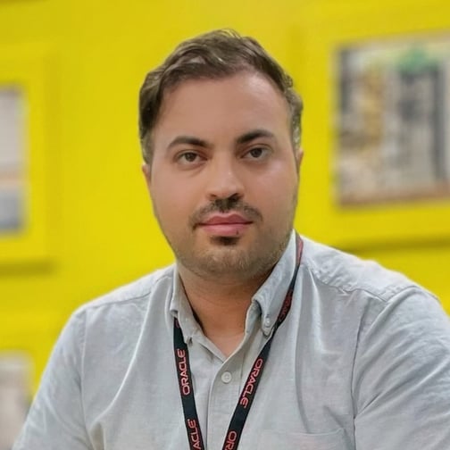 Sina Ranjbar