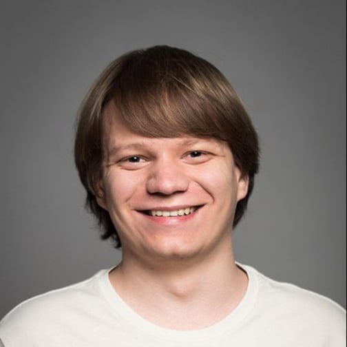 Alex Fedorov