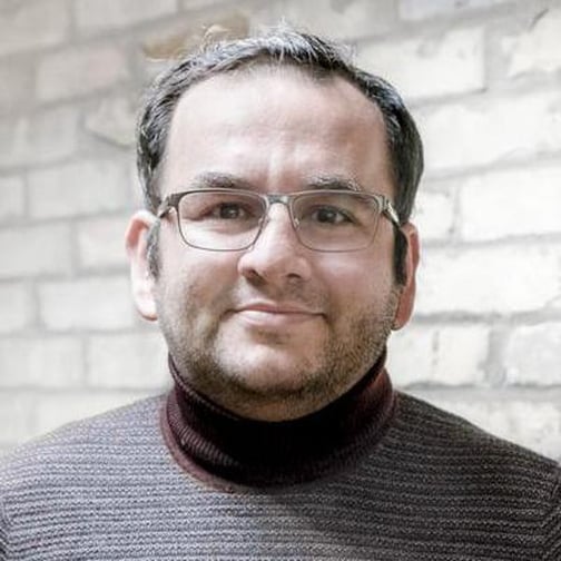 Erol Kavas