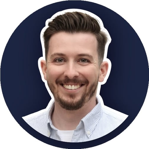 Adam Blanchard