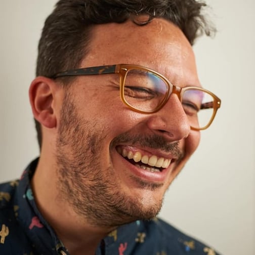 Gianmarco D'Emilia