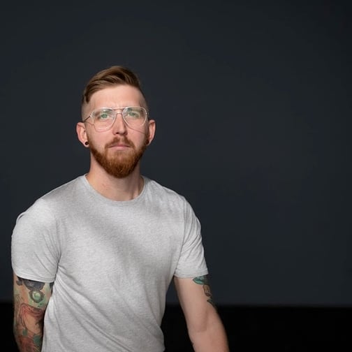 Jake Janosik