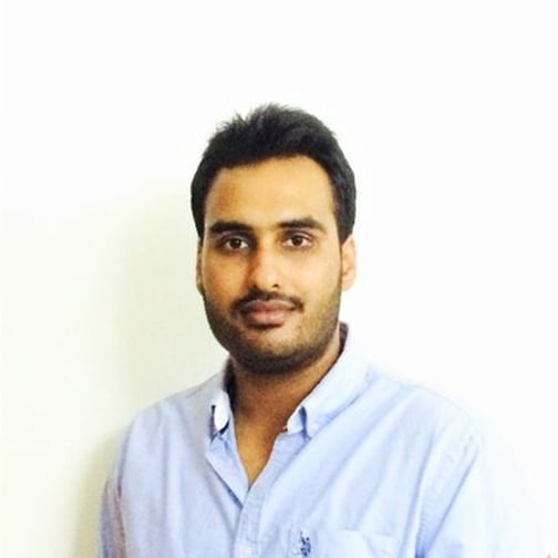Manik Singla