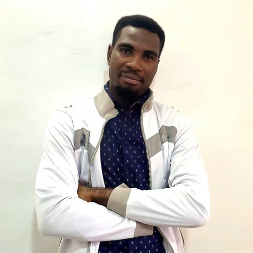 Chukwukadibia Durugo
