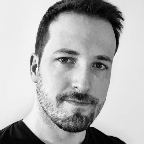 David Geretti