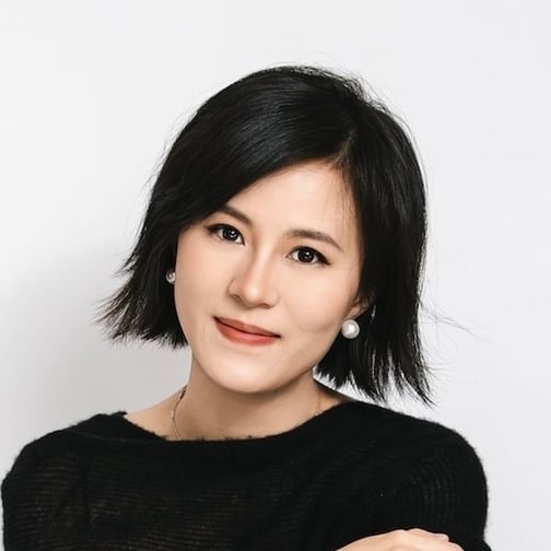 Jocelyn Zhang