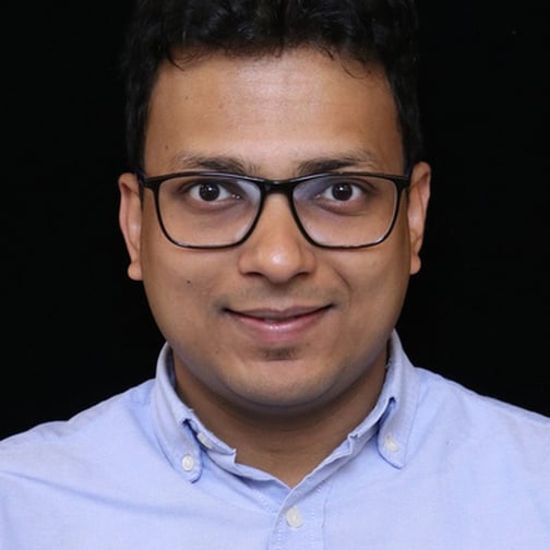Rahul Garg