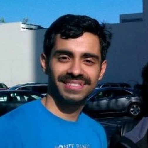 Narinder Beri