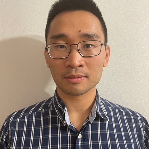 Kevin Shen