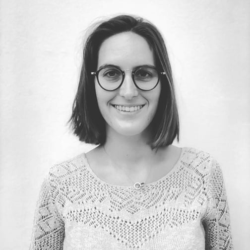 Anne-Sophie Legrain
