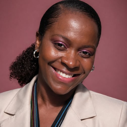 Lilian Umeakunne