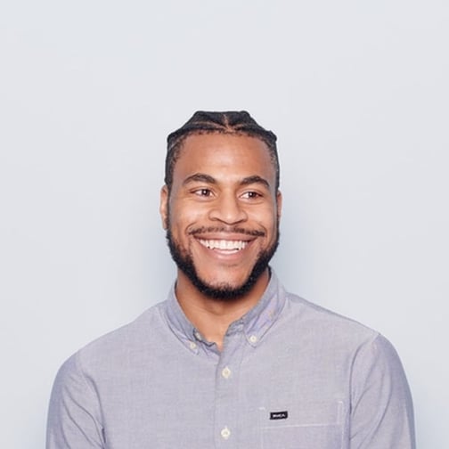 Jordon McKoy