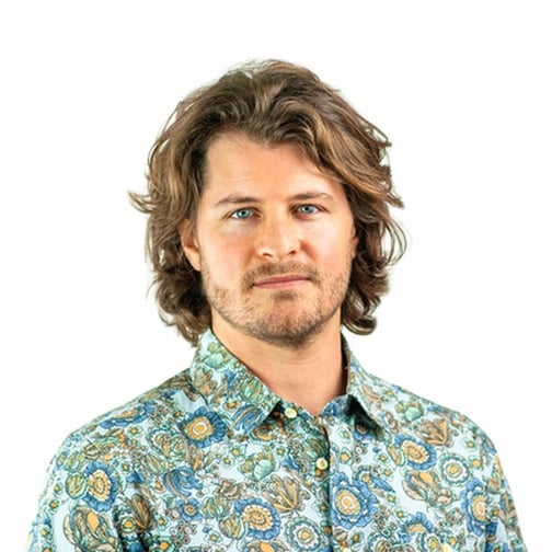 Andrew Reedy