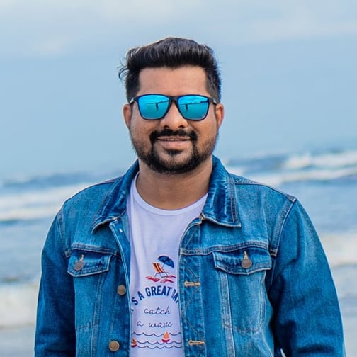 Rohit Chavane