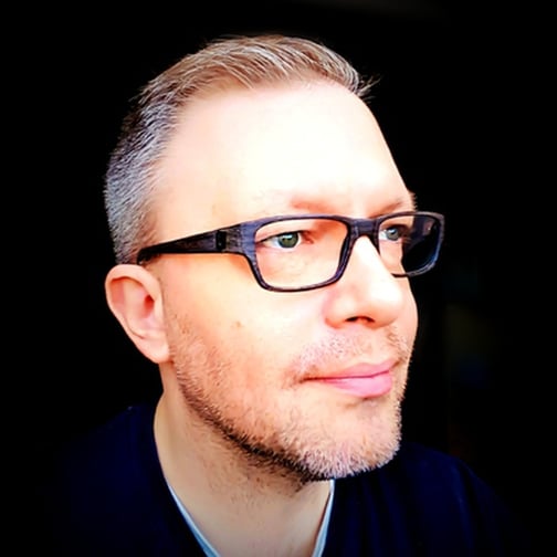 Lukas Pruski