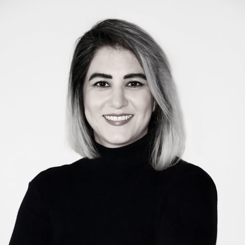 Soodeh Farokhi