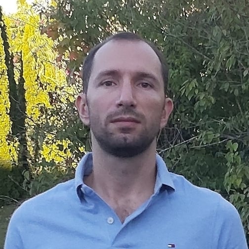 Sergey Gigoyan