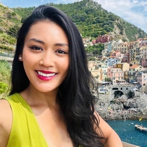 Vicky Nguyen