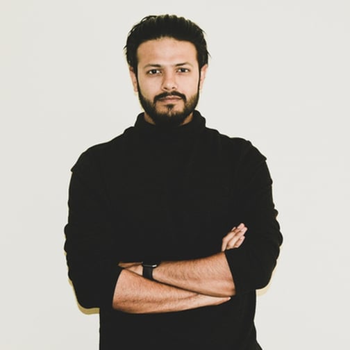 Shashank Pandya