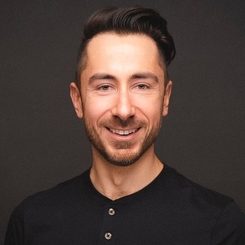 Alex Kurilin