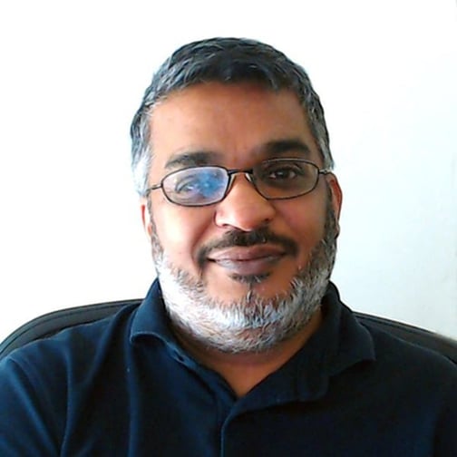 Ray Sharma