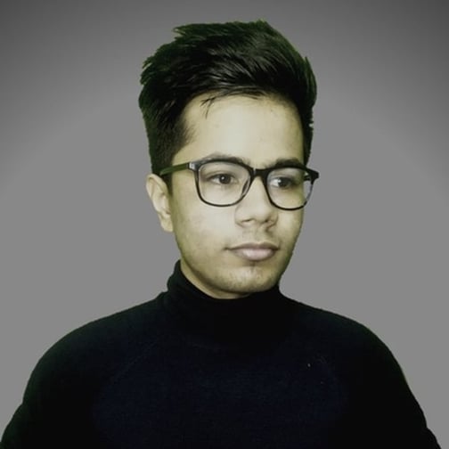 Badal Pandey