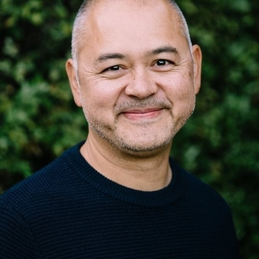 Kevin Punzalan