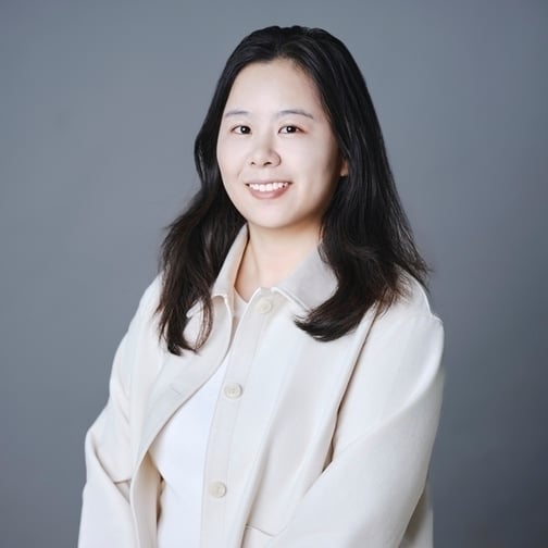 Lindsay Shen