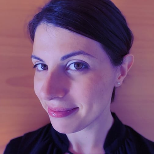 Valentina Badini
