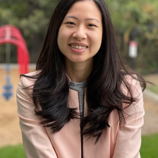 Karen Huynh