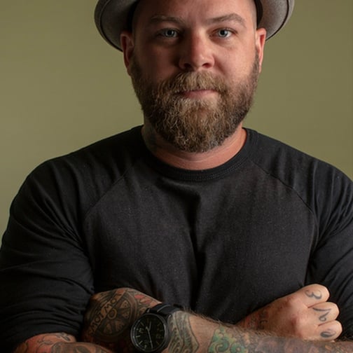 Christopher Brereton