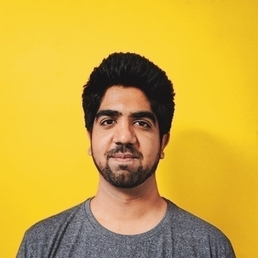 Arun Sasidharan