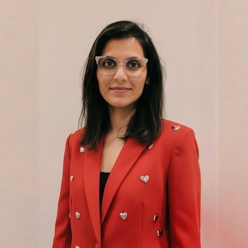 Oshin Mundada