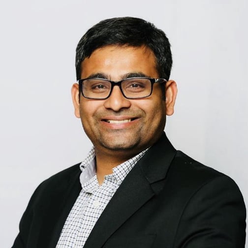 Ramkumar Menon