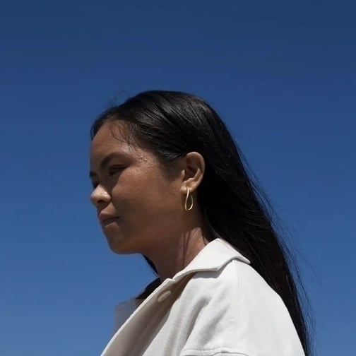 Melanie Palapuz