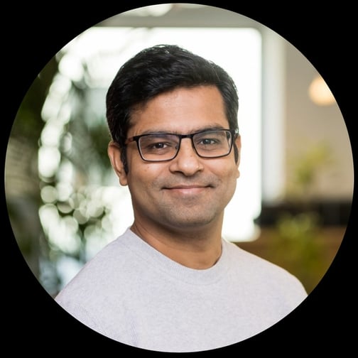 Vaibhav Shrivastava
