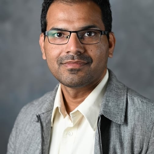 Suchit Shah