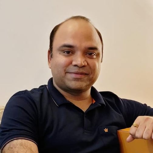 Ankit Jain